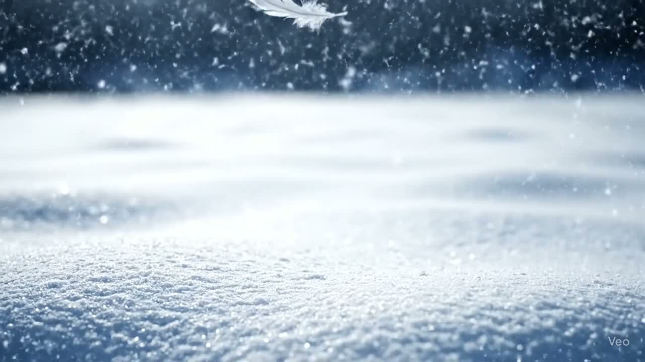 "White to Red"　-The Heron Maiden-