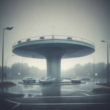 Au Rond-Point de Peixotto