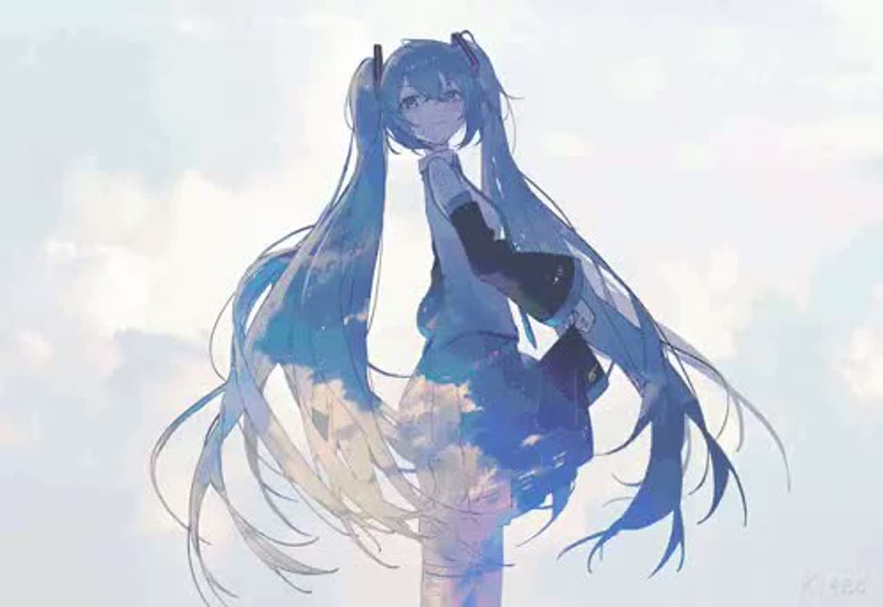 永遠の季節 “Seasons Eternal”