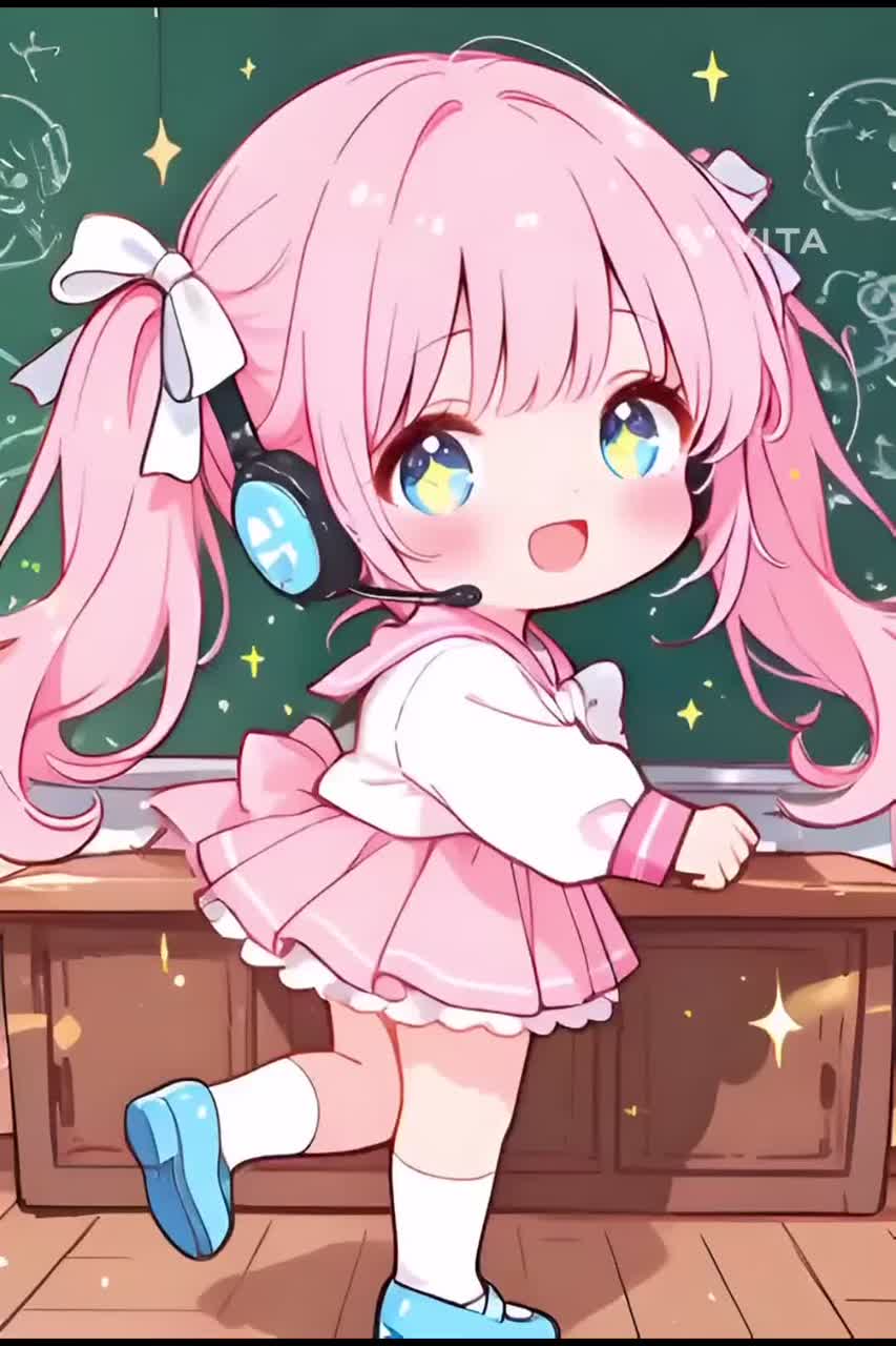 ばぶばぶ☆学園ソング