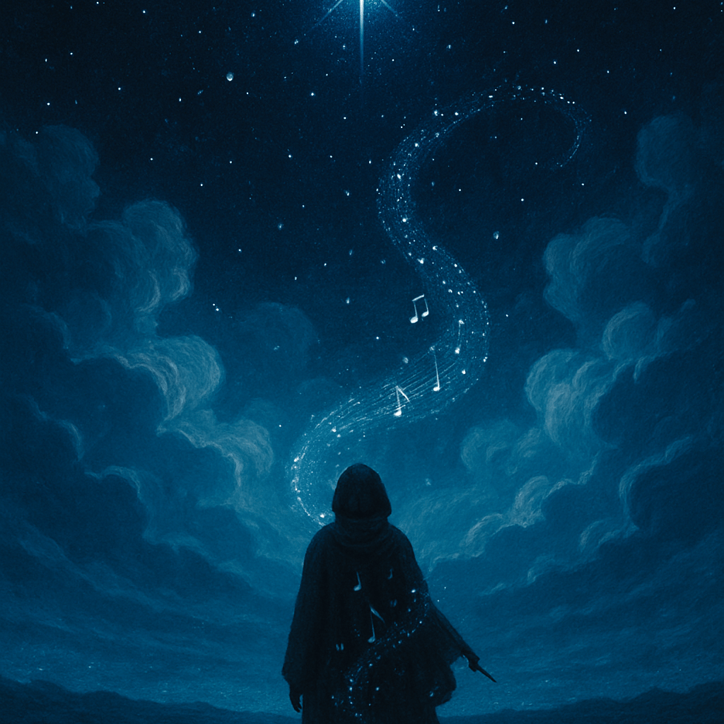 stella polaris