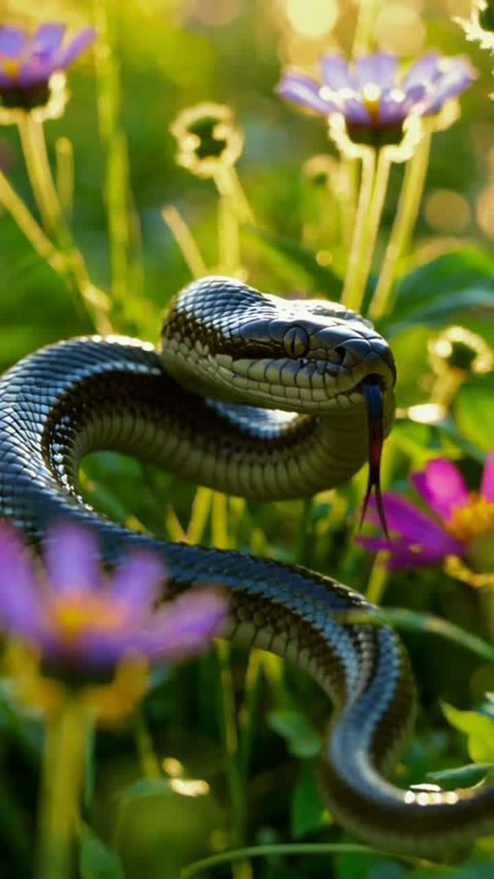 Serpent Underneath