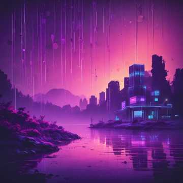 Sound Rain Remix 2