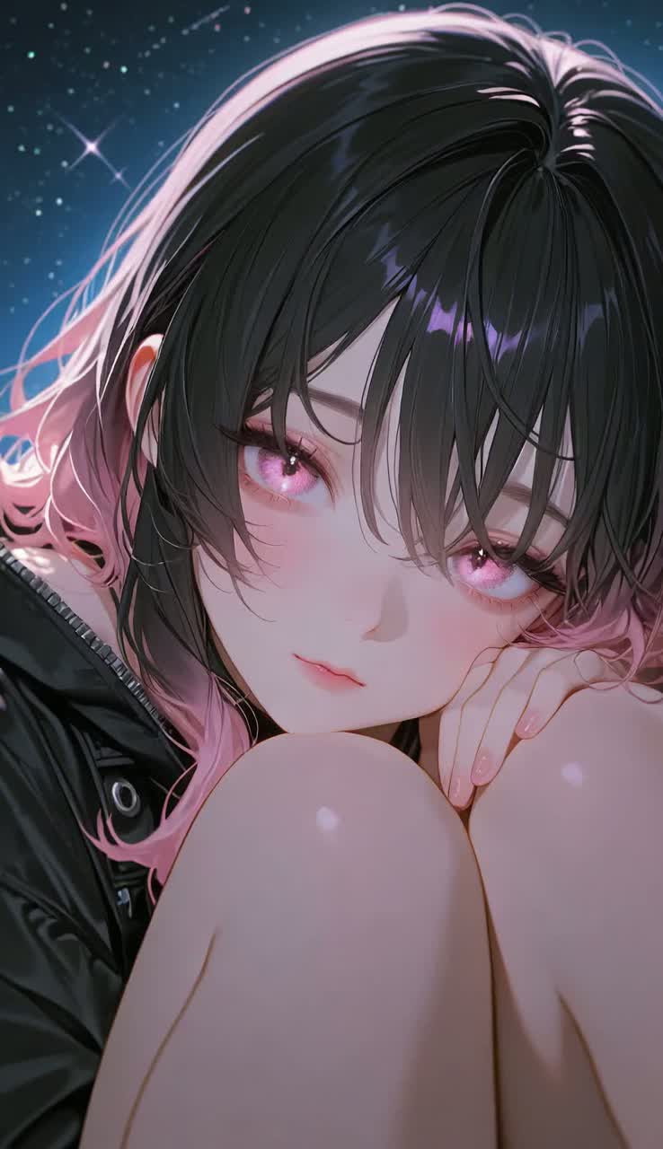 星降る夜に(V5ver.)