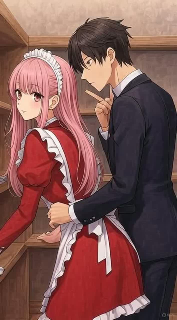 ご主人様