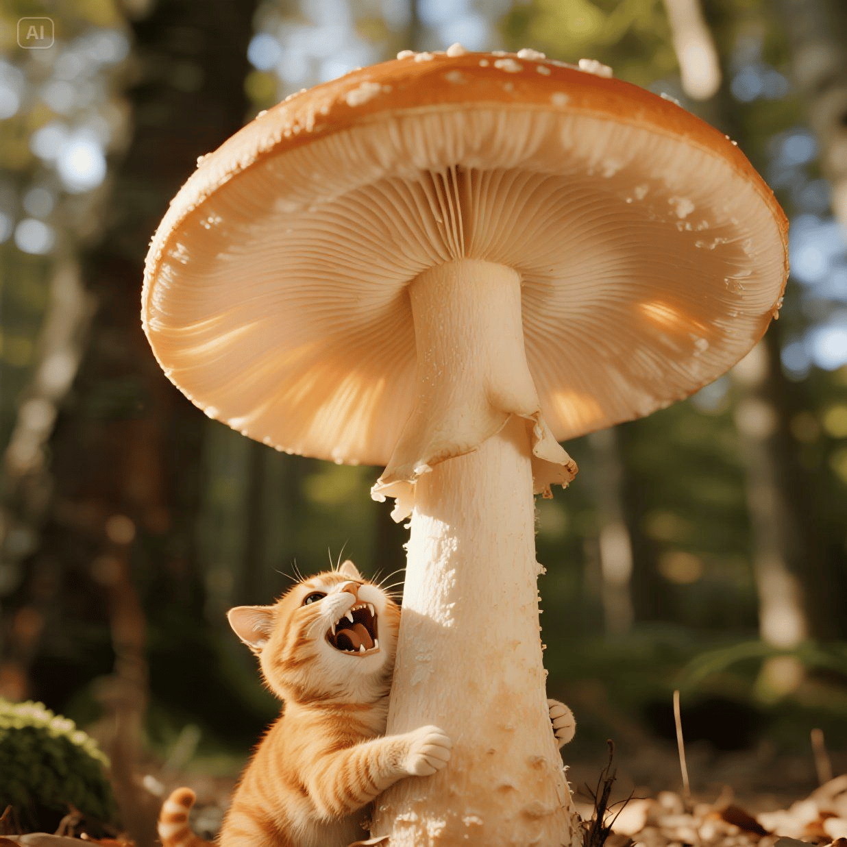 靈感菇哭枯