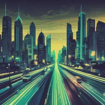 5G覺醒