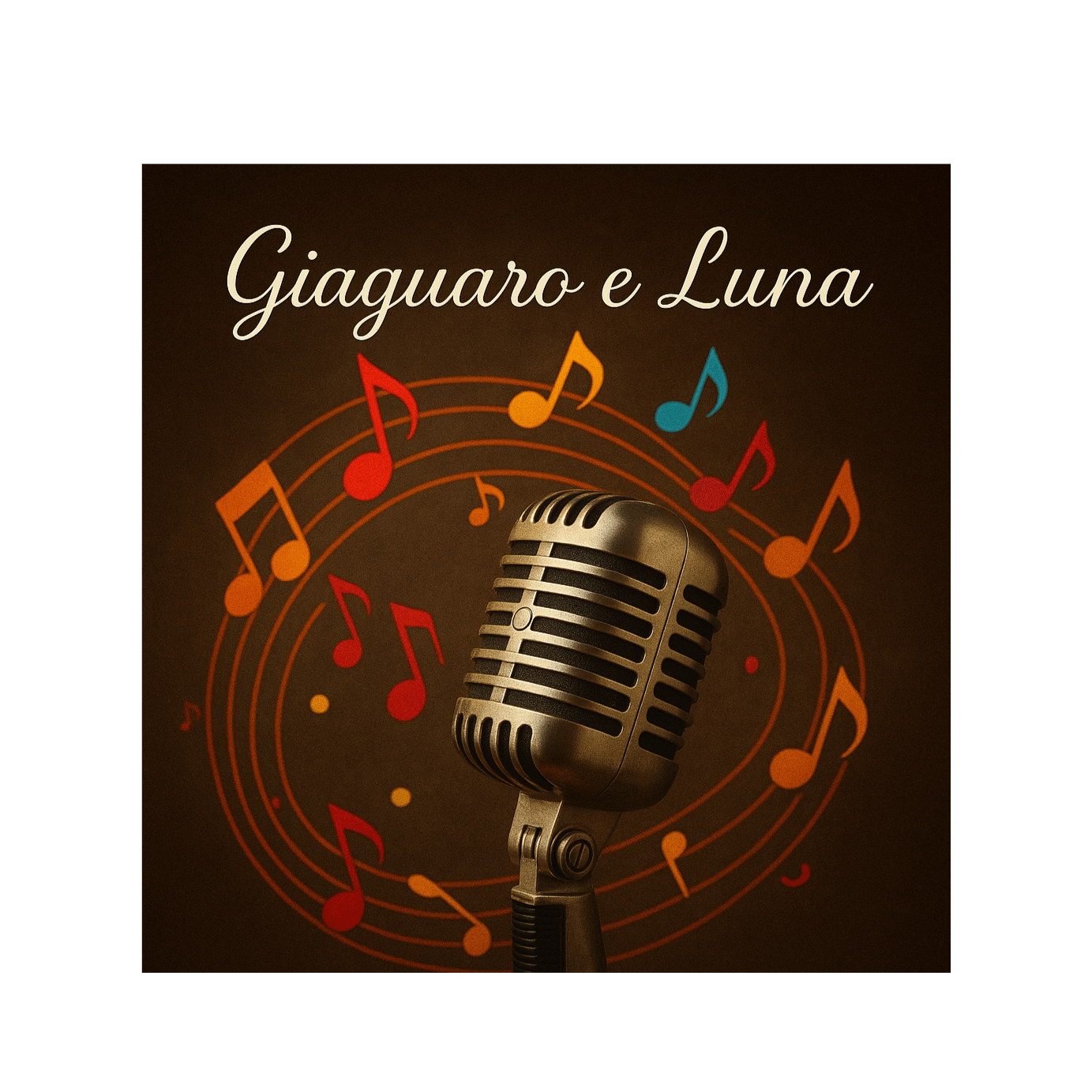 “I Love Soul (Live)” Giaguaro & Luna