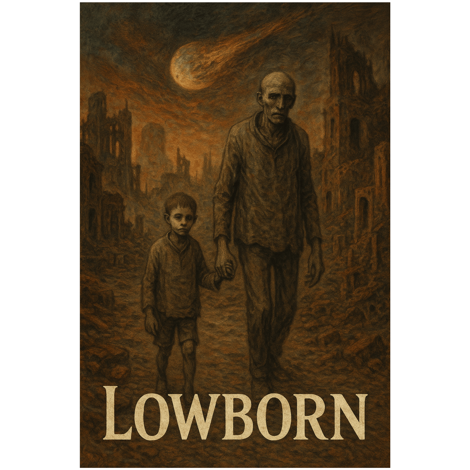 Lowborn