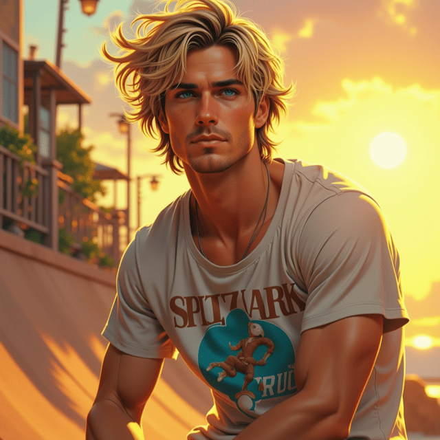 Will Parker