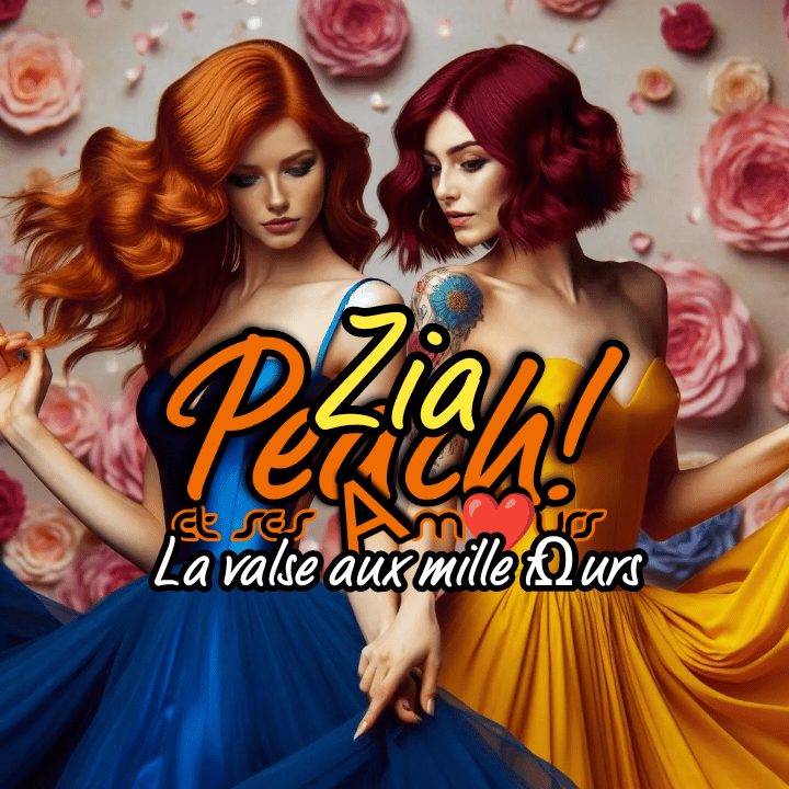 La Valse aux mille tΩurs