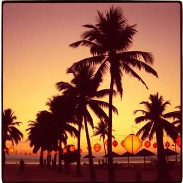 Die Insel singt (DJ Chris Original)©