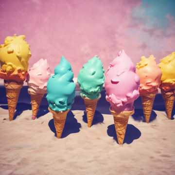 Ice Cream