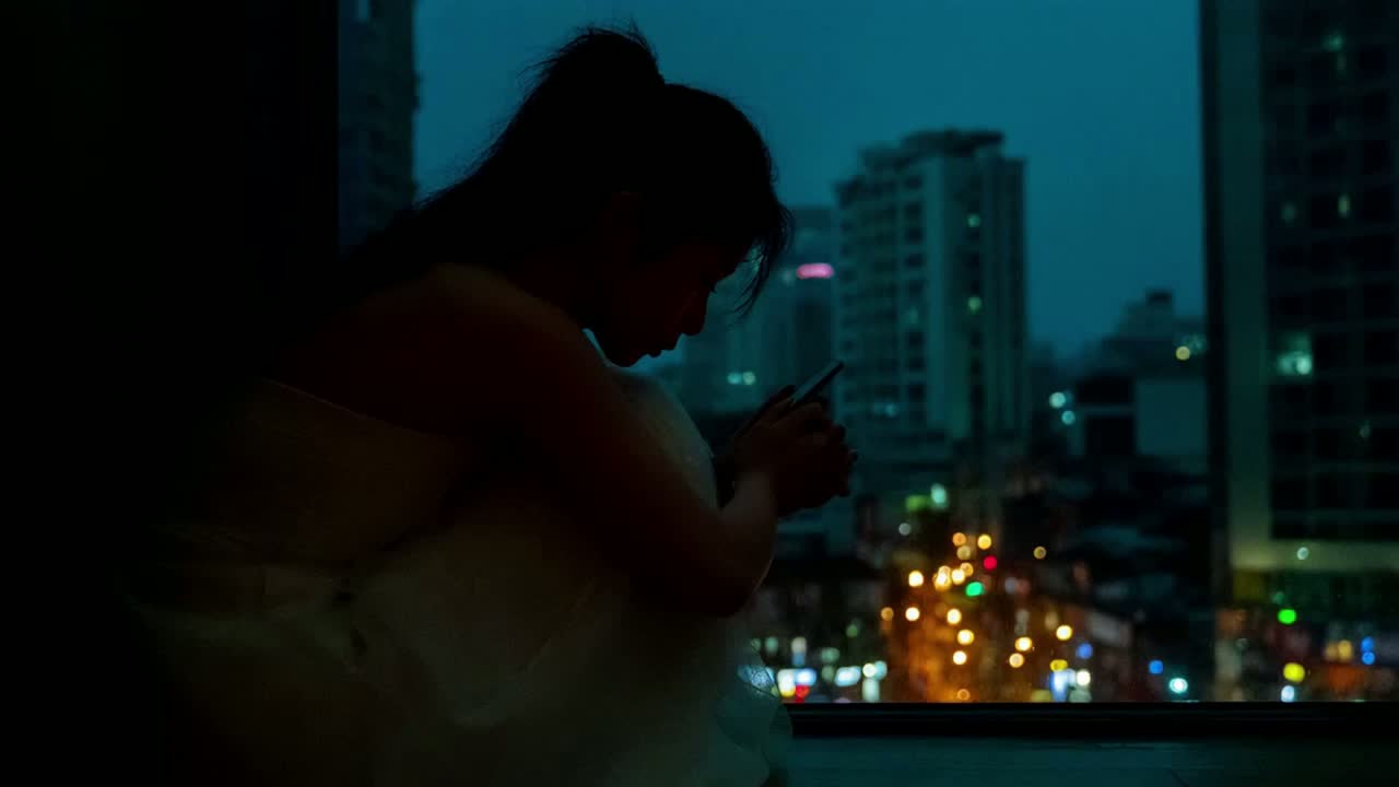 [T]하루만(여자ver) - 一日だけ - Just One Day