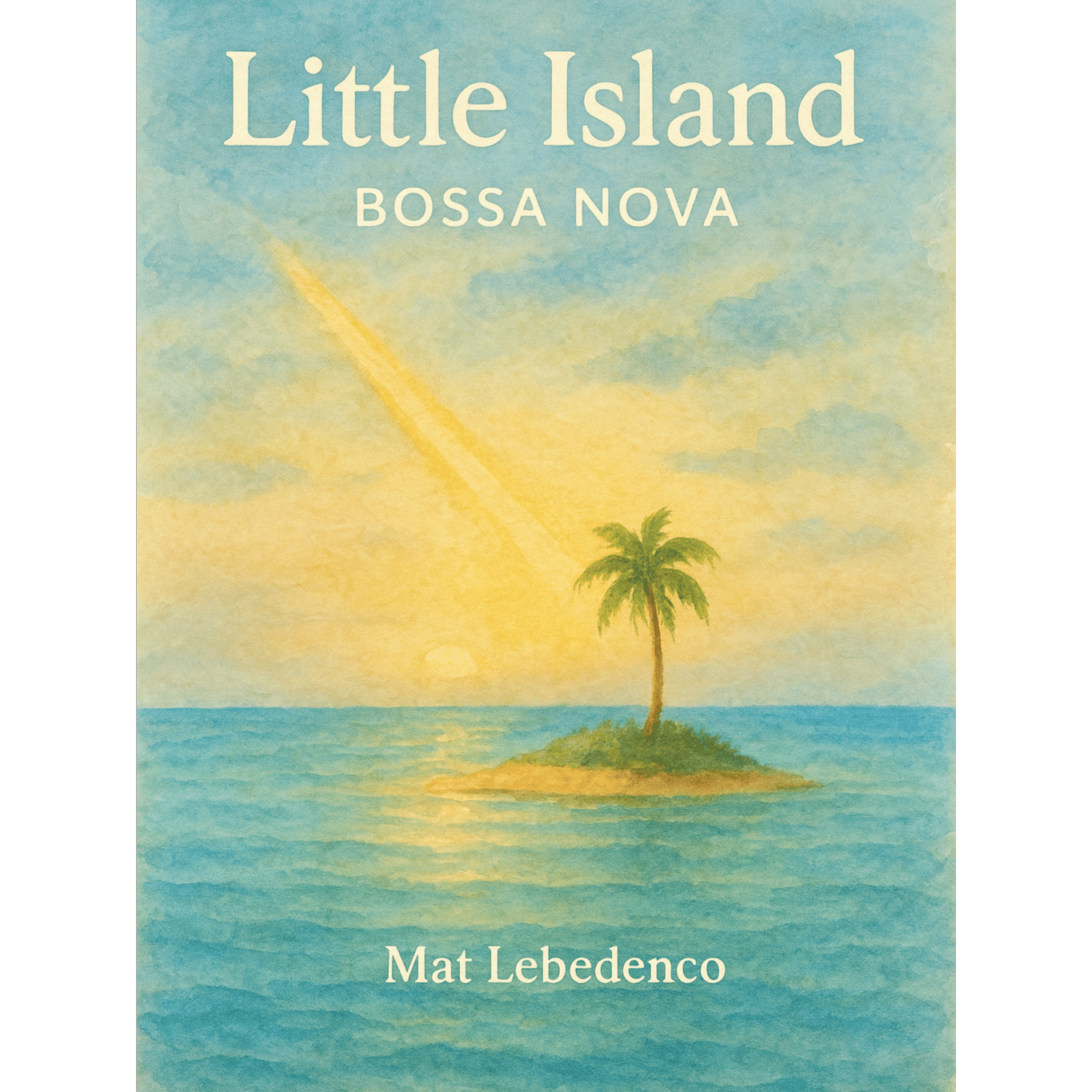 Little Island (Christian Bossa Remix)