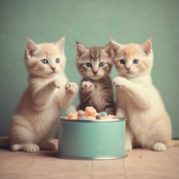 Visita al Veterinario