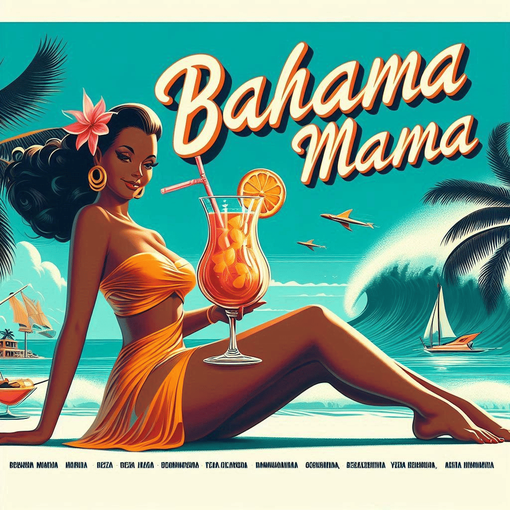 Bahama Mama