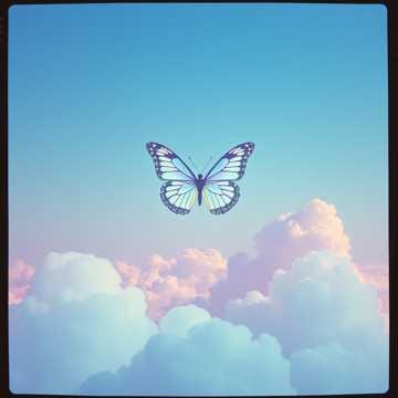 Feeling free ✨🦋✨