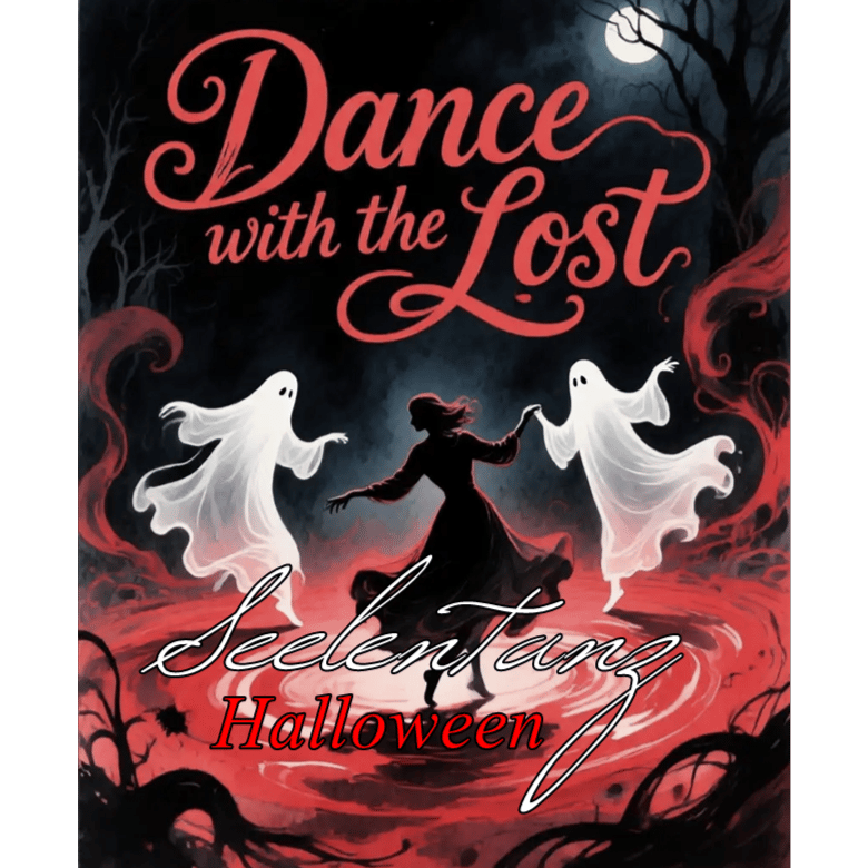 Dance with the lost 
