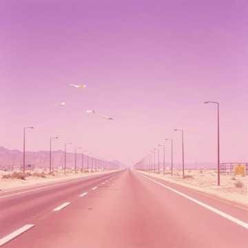 Traffic without Traffic
