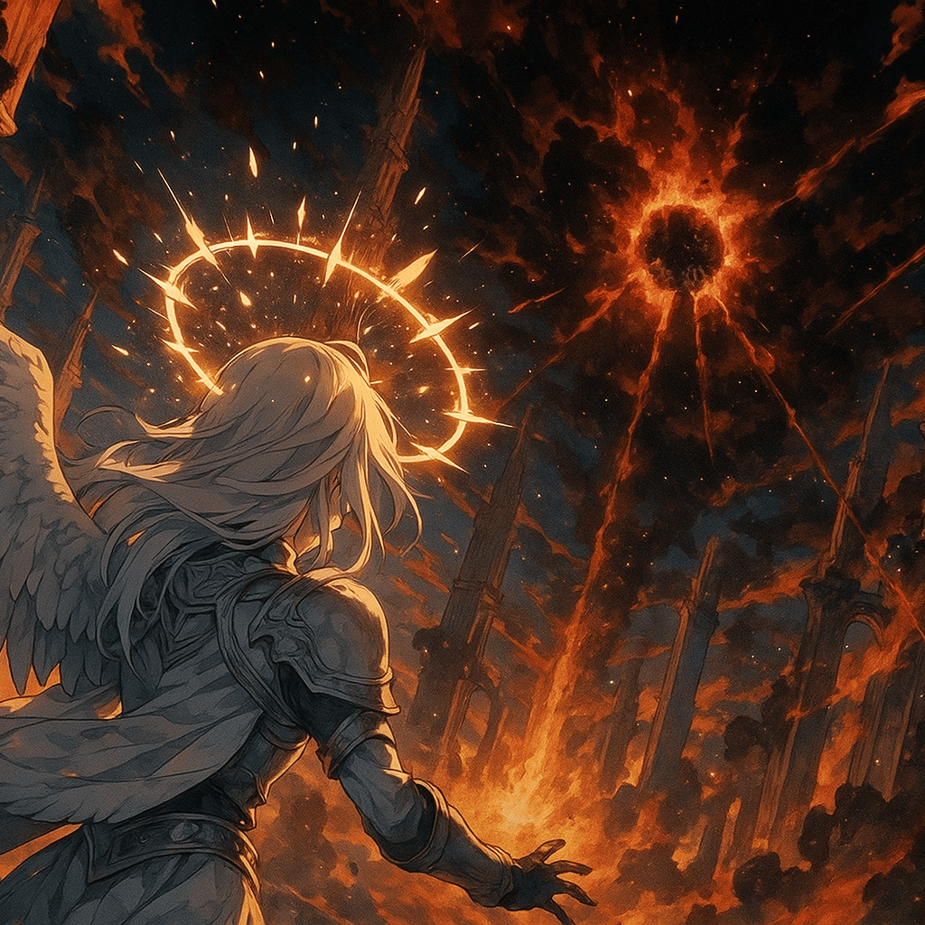 The Dark Star 