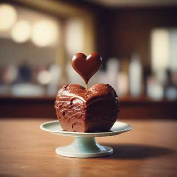 🍫💔 Sucre Éternel