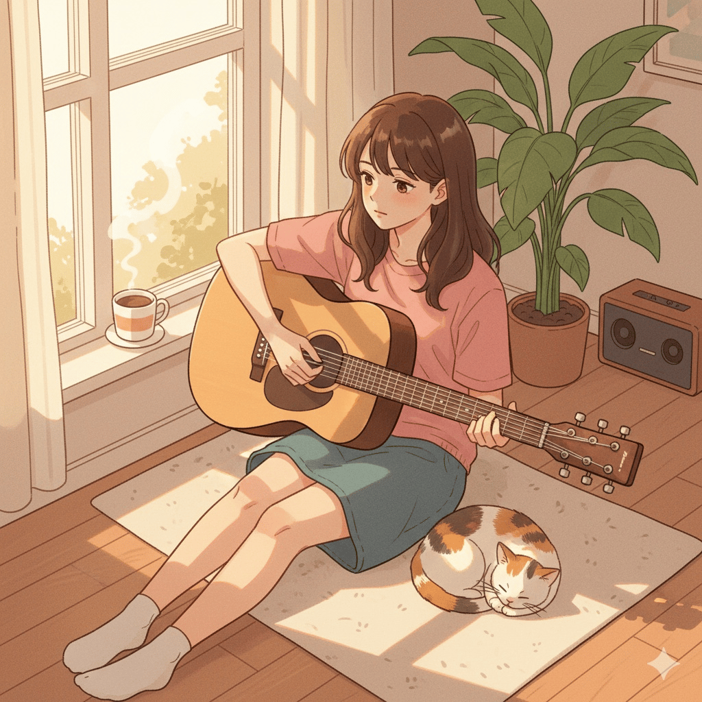 Breathe in Slow