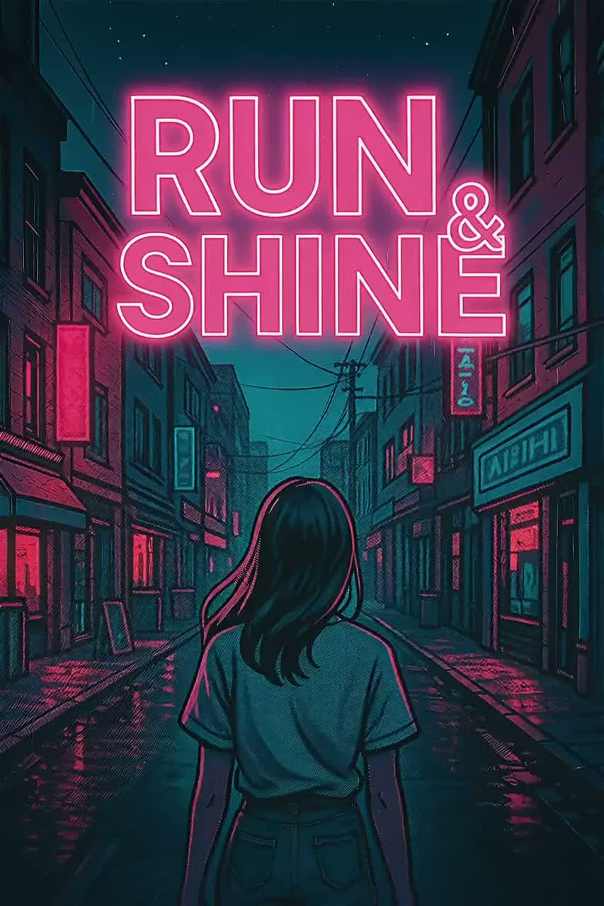 Run & Shine