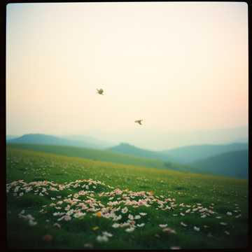 빛바랜 약속 (Faded Promise)