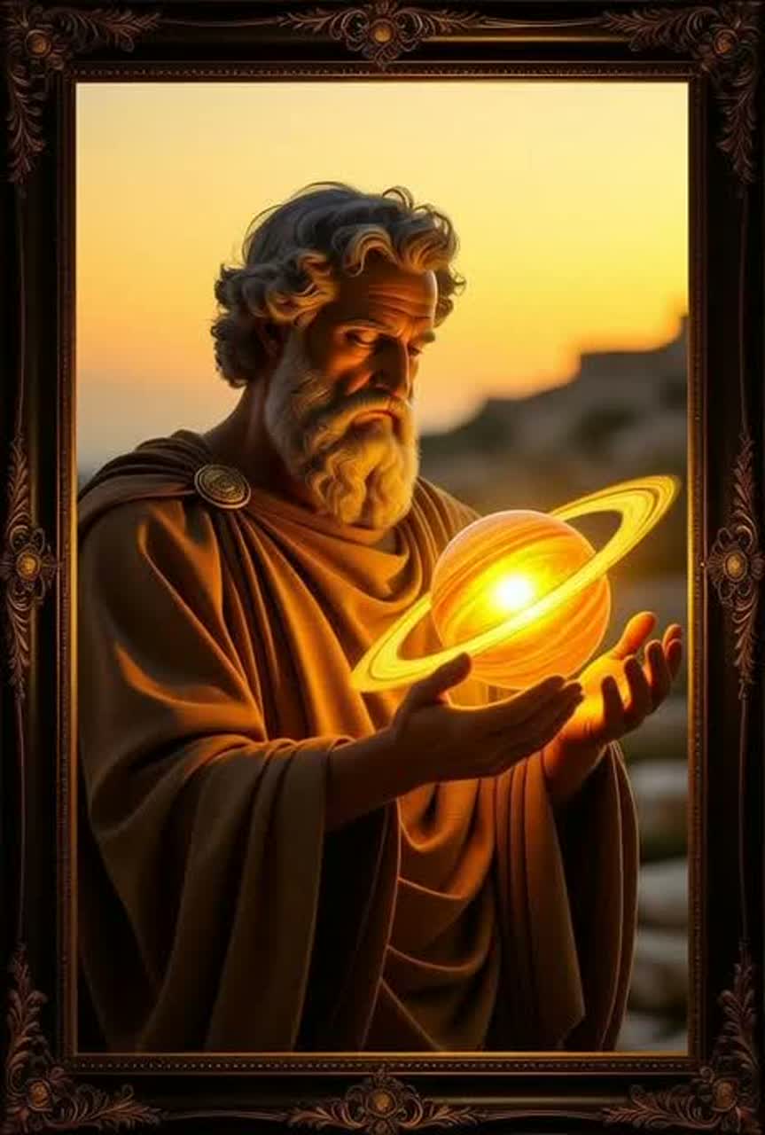 Καὶ Εγένετο Φῶς