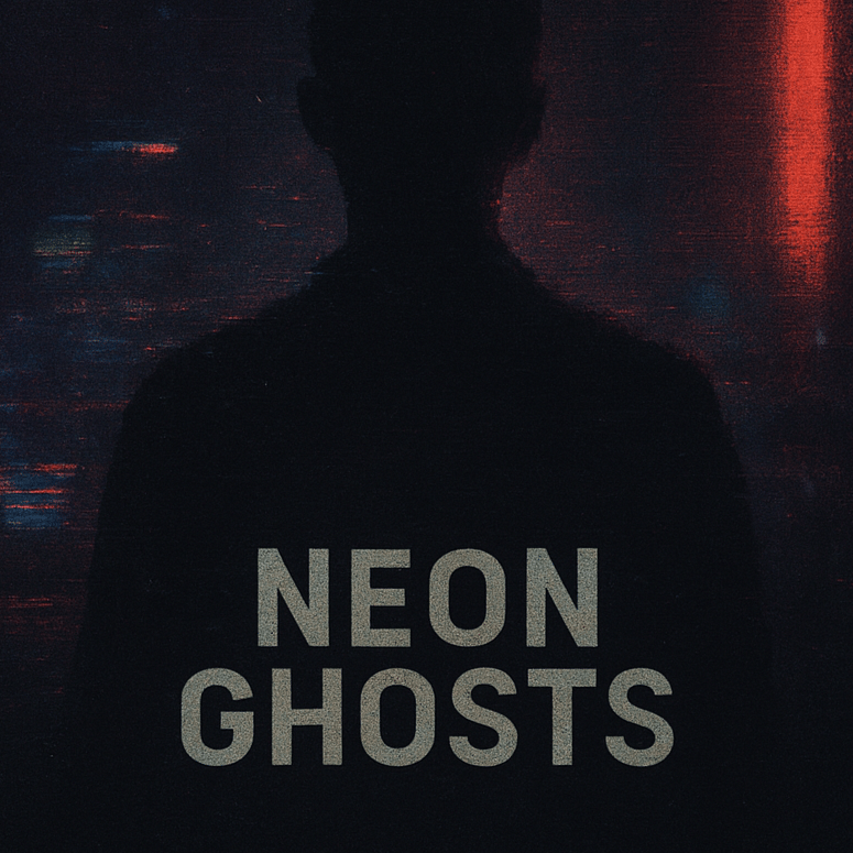 Neon Ghosts v1.2
