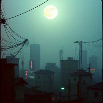 Castrelian putridity music - 2