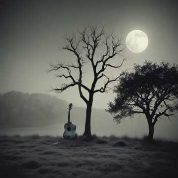 Haunted by the Holler