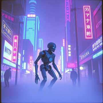 Djent-Bit Mix #6-1