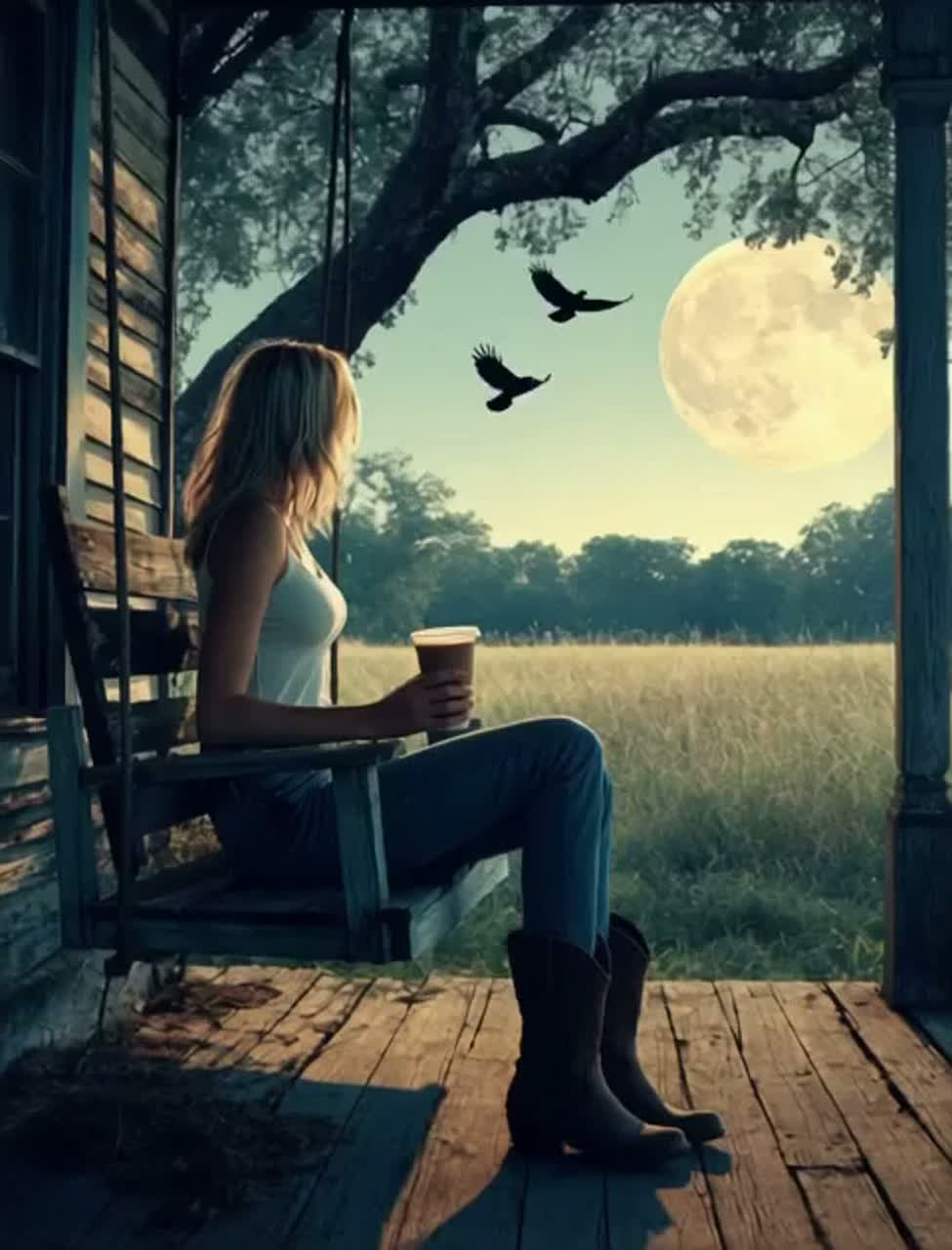 Blackbird Prophecy