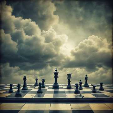 棋局