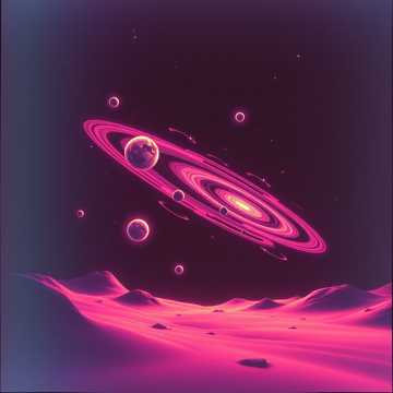 💗🪐Art of Time 🪐 💗