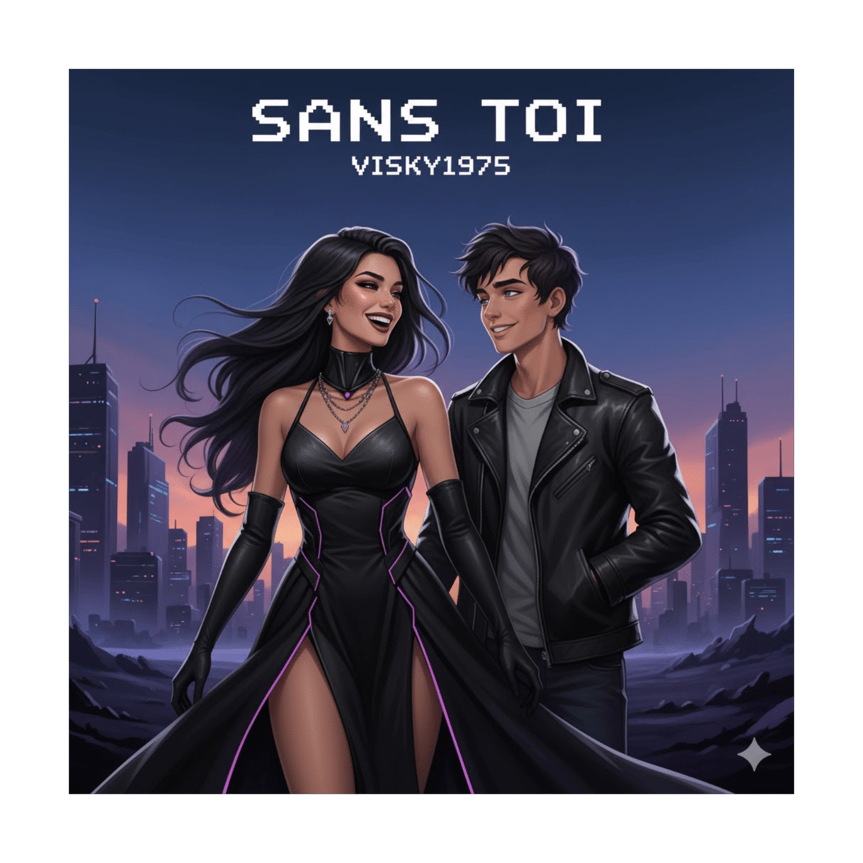Sans toi