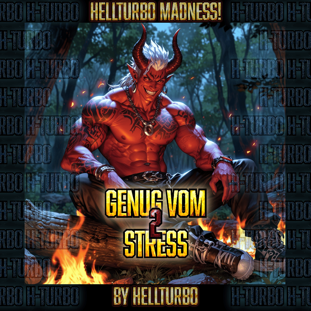 Genug vom Stress 2