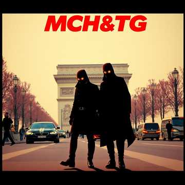 Champs-Élysées 