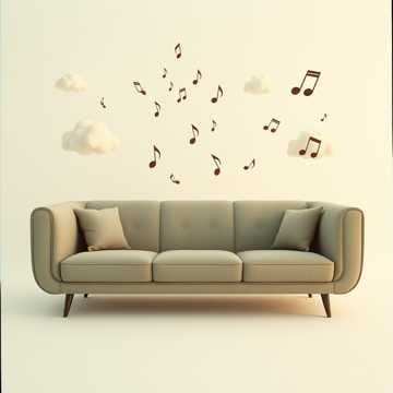 Couch vibes