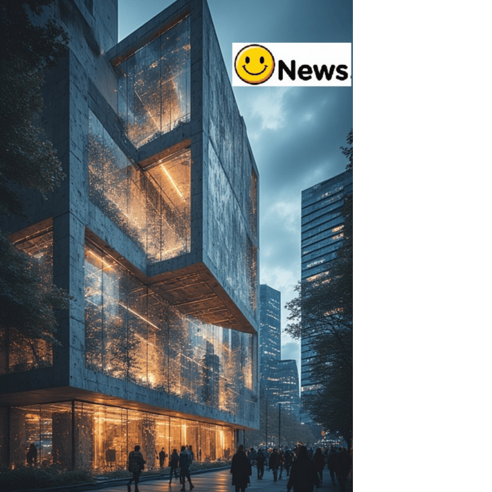 Smiley-News 05.10.25 – "Strom aus Stein, Baby!"