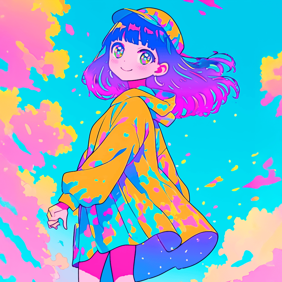 ステキな散歩"Wonderful Walk"﻿