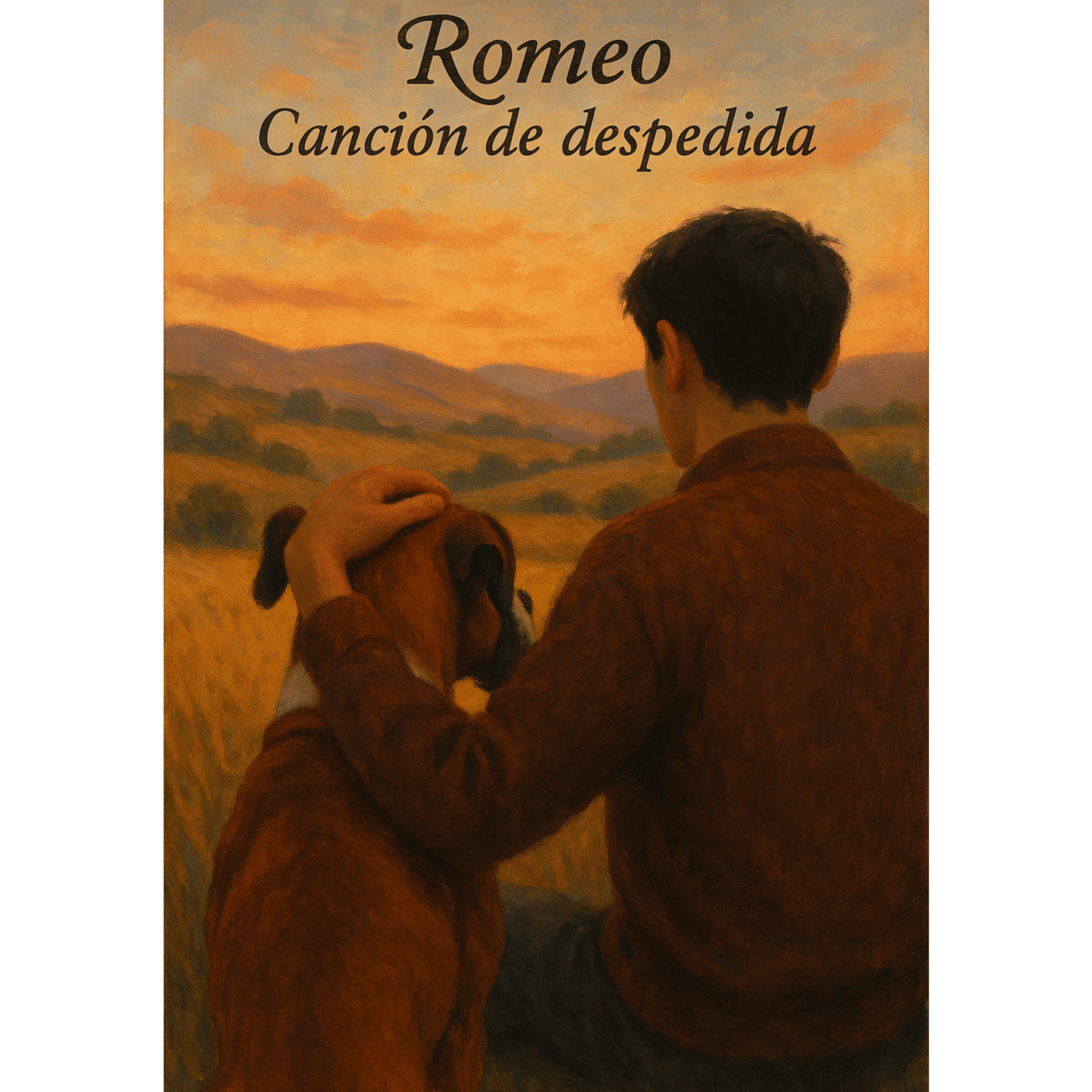Romeo - Canción de despedida