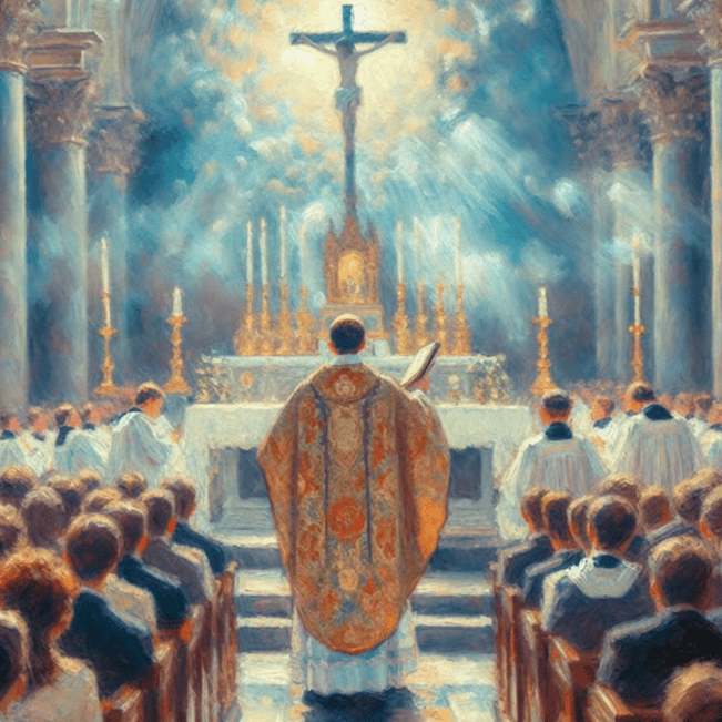 Seminario del Corazón