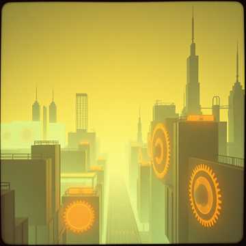 Track 7.5: Mechanical Sunrise (Instrumental)