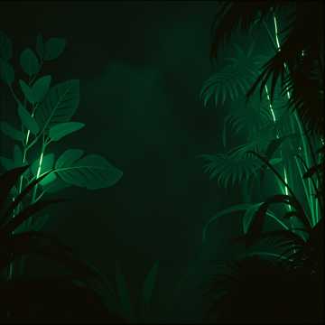 Midnight Canopy Groove