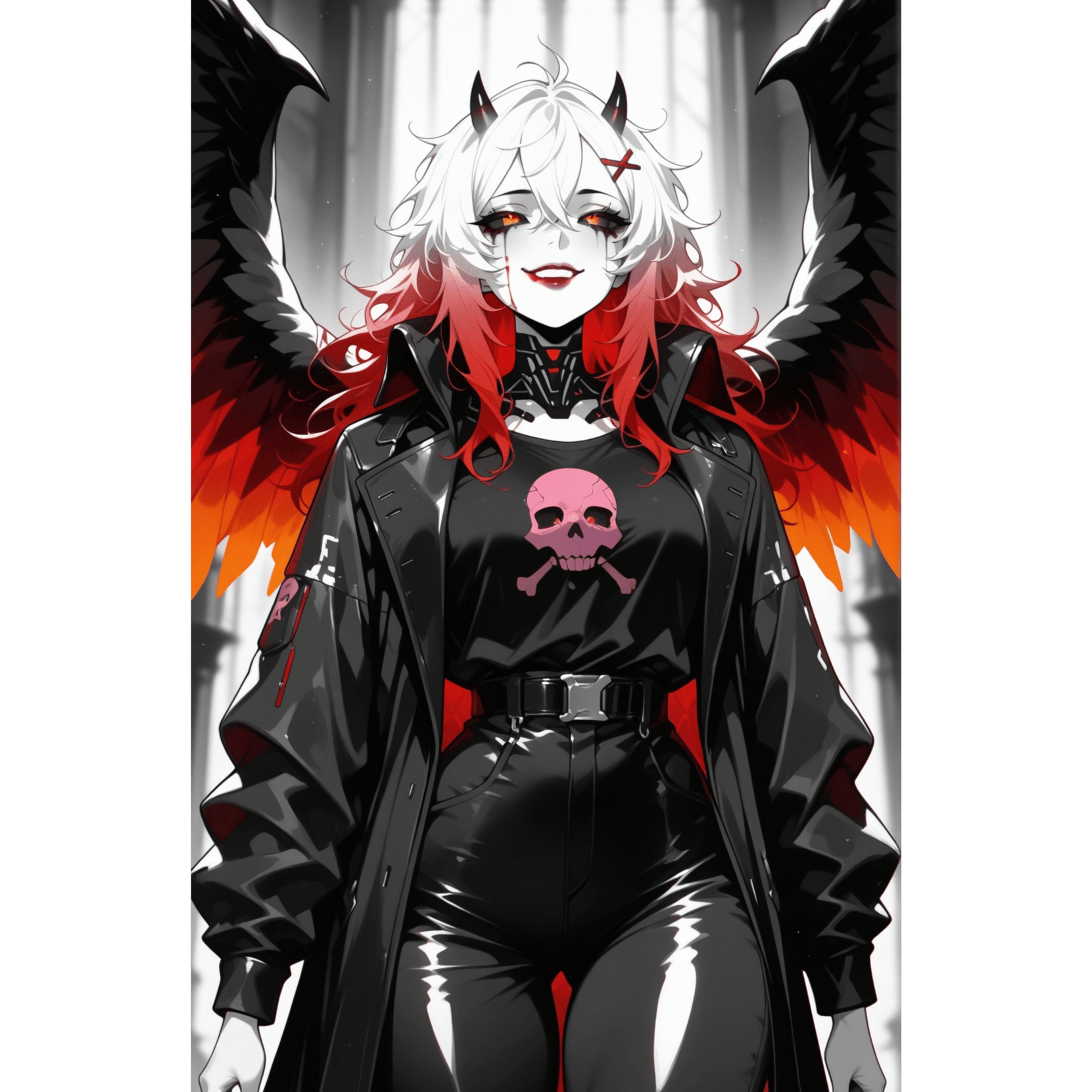 Fallen Angel (Remix)