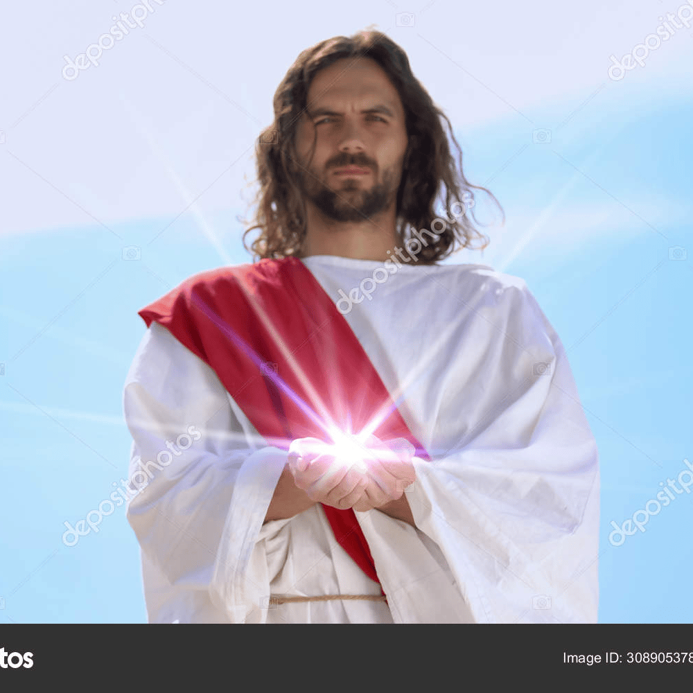“El Eco del Redentor”