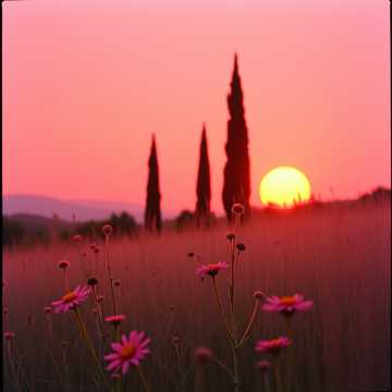 Wildflowers